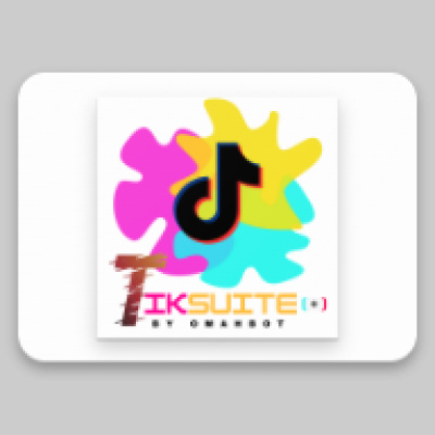 TikSuite