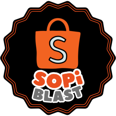 SopiBlast Spesial Juli